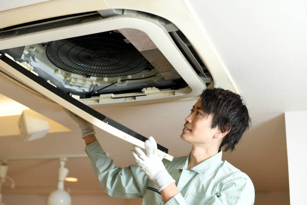 Best Affordable Duct Cleaning Services  in Belmont, VA